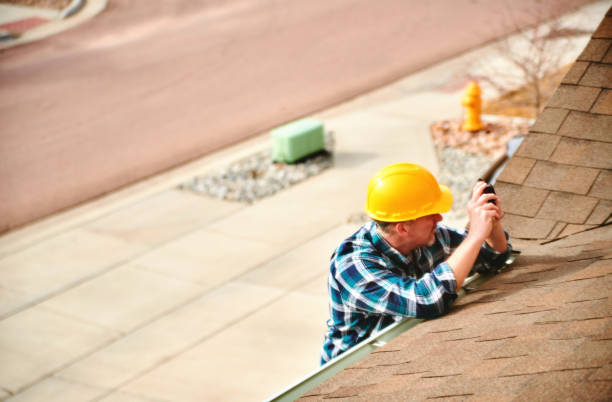 Best Roof Insulation Installation  in Shenandoah, TX